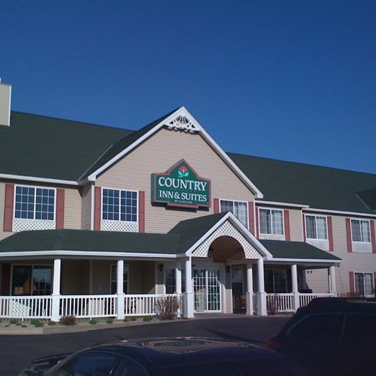 Photos At Country Inn Suites By Radisson Little Falls Mn