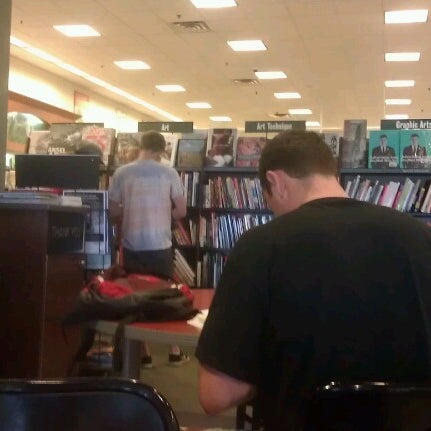 Photos At Barnes Noble Fresno Ca
