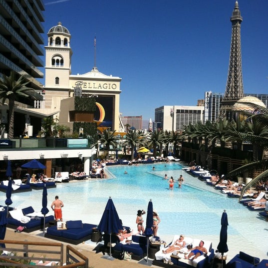 Boulevard Pool 3708 Las Vegas Blvd S