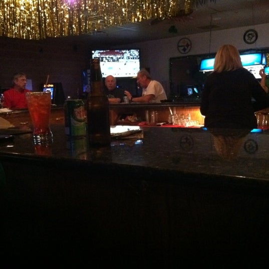 Beaver Falls Turners Club 2 tips