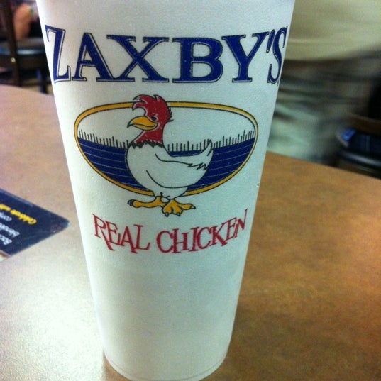 Zaxby's Chicken Fingers & Buffalo Wings Fried Chicken Joint in Greensboro