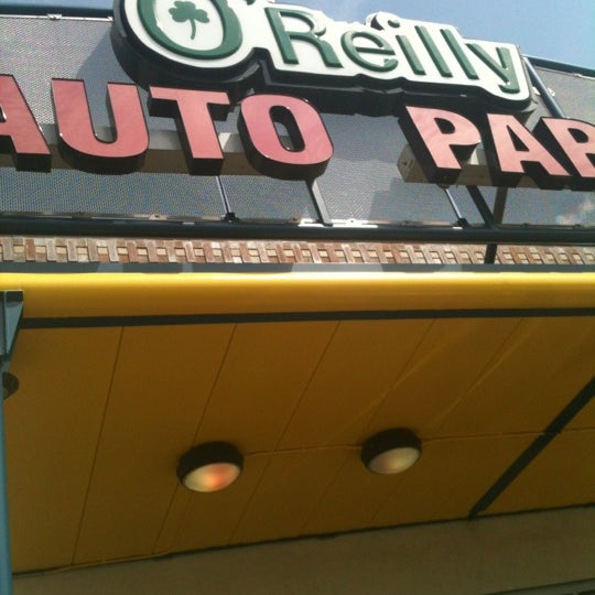 O Reilly Auto Parts Phillips 710 E Lake St O Reilly Auto Parts Phillips 710 E Lake St