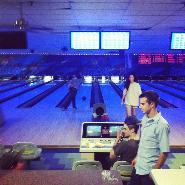 Photos at Erie Lanes (Now Closed) Bowling Alley in Philadelphia
