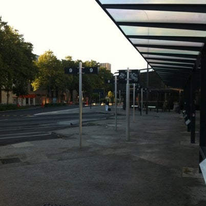 Photos at Gare Routière de Grenoble - Bus Station in Europole