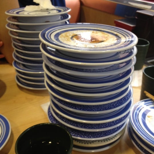 くら寿司 精華町店 Sushi Restaurant In Seika Chō