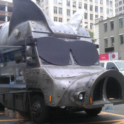 รูปภาพถ่ายที่ Maximus / Minimus โดย Carsten เมื่อ 5/18/2012