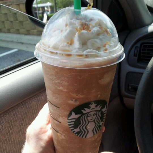 Photos at Starbucks Coffee Shop in FuquayVarina