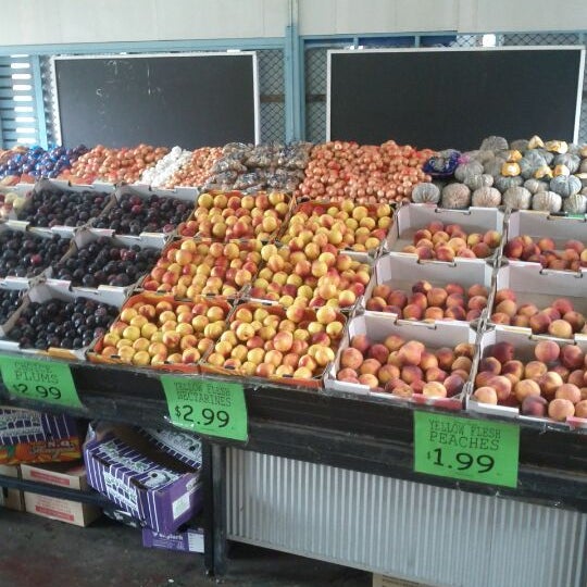 Gabba Fruit Market Fruit and Vegetable Store