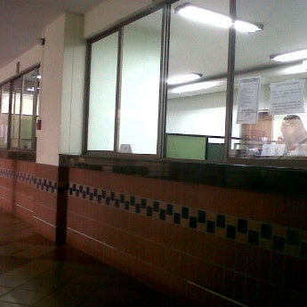 Photo taken at Universidad Santo Tomas by Camilo M. on 6/1/2012