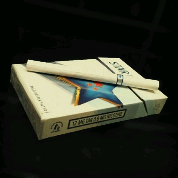 Mahkota Smokehouse Jakarta Selatan 20 visitors