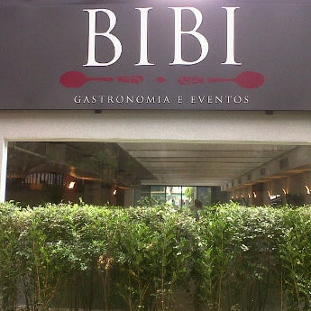 Снимок сделан в Bibi Gastronomia e Eventos пользователем Felipe R. 2/6/2012