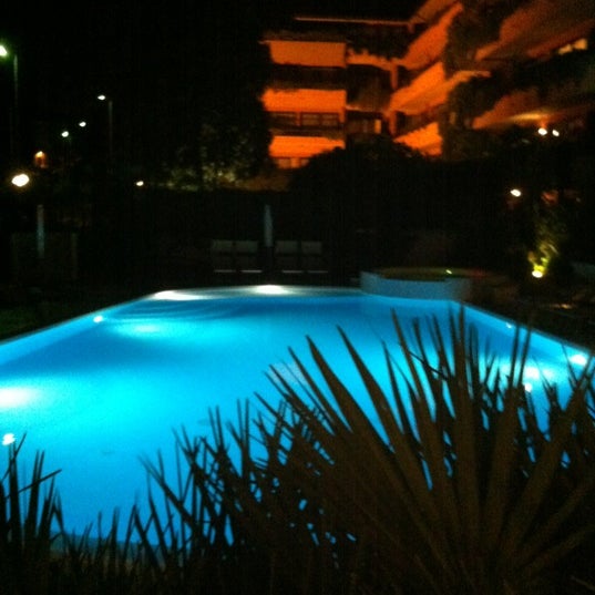 Foto diambil di Hotel Nazionale oleh Seda O. pada 6/20/2012