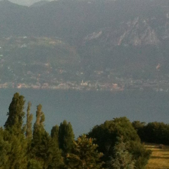 6/21/2012 tarihinde Matejaziyaretçi tarafından San Zeno di Montagna'de çekilen fotoğraf