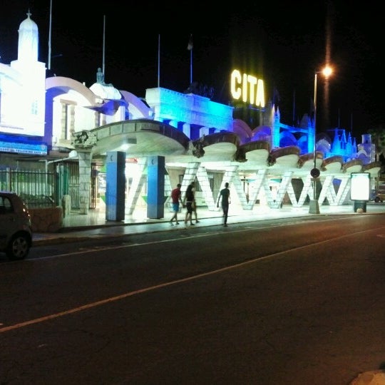 Centro Comercial Cita Shopping Mall