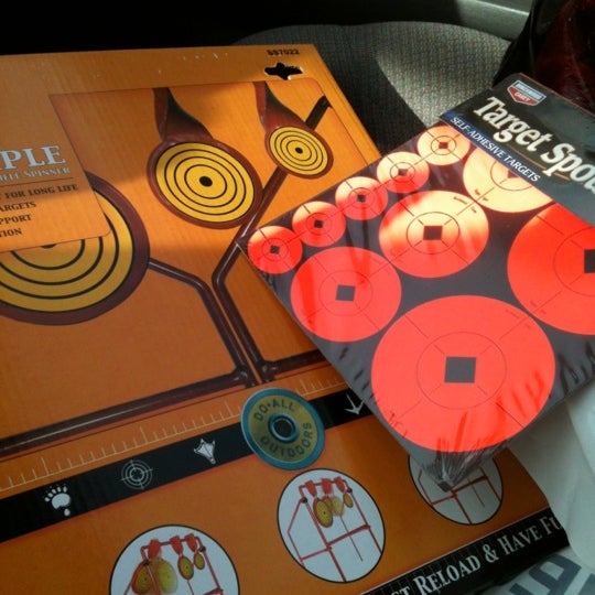 Big R Hardware Store in White City