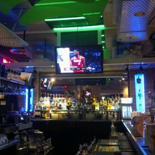 Das Foto wurde bei Chili&#39;s Grill &amp; Bar von Igor P. am 6/13/2012 aufgenommen