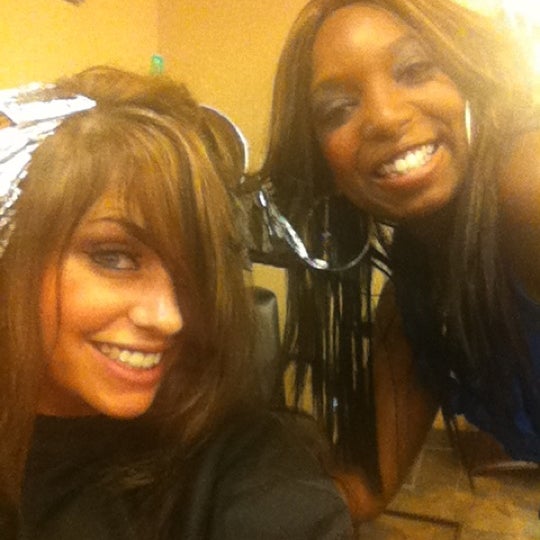 Hair Envy Salon Spa Of Distinction Salon Barbershop