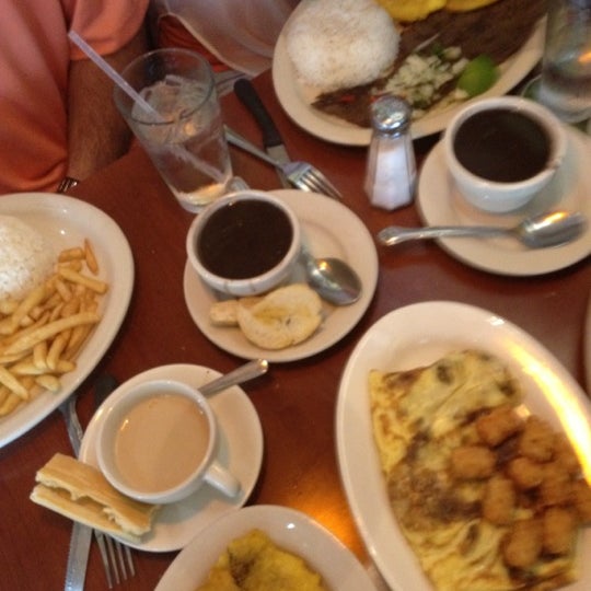Photos at ciboney cuban restaurant Hialeah, FL