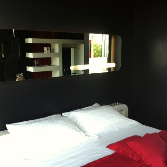 Das Foto wurde bei San Ranieri Hotel von Anna am 6/20/2012 aufgenommen