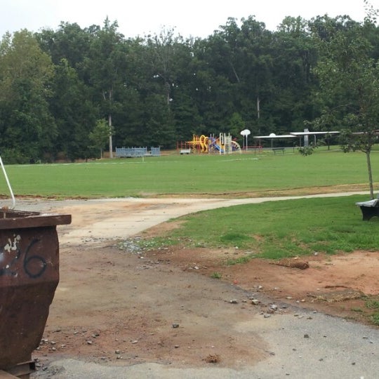 Findley Oaks Elementary School Duluth, GA