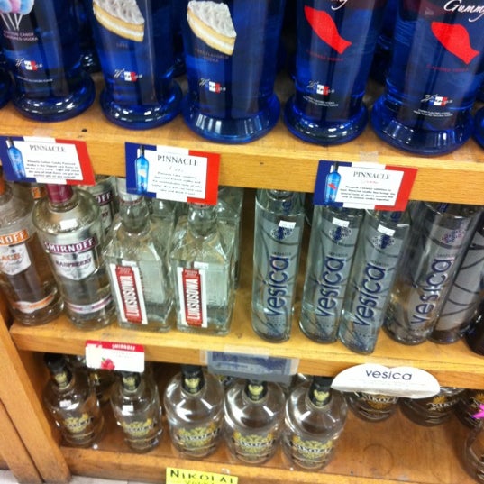 East Side Wine and Liquor Eastside Binghamton, NY