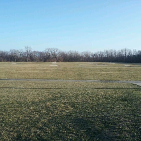 Photo taken at West Grand Golf by Frank R. on 3/13/2012