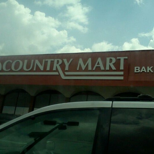 Country Mart Rolla, MO