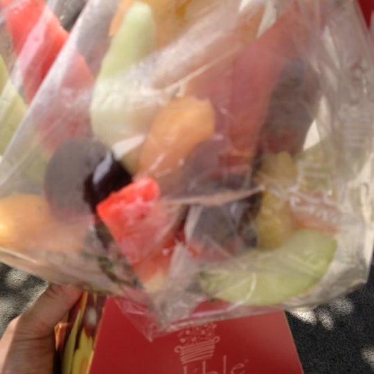 Edible Arrangements Downtown Edmonton Edmonton, AB