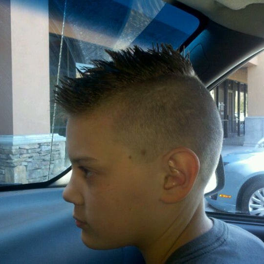 Great Clips - Salon / Barbershop in Ahwatukee Foothills Great Clips - Salon / Barbershop in Ahwatukee Foothills