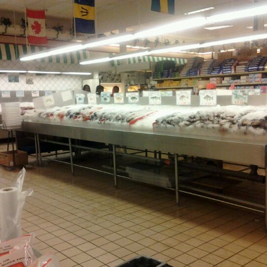 Farmbria Food Center Cambria Heights, NY