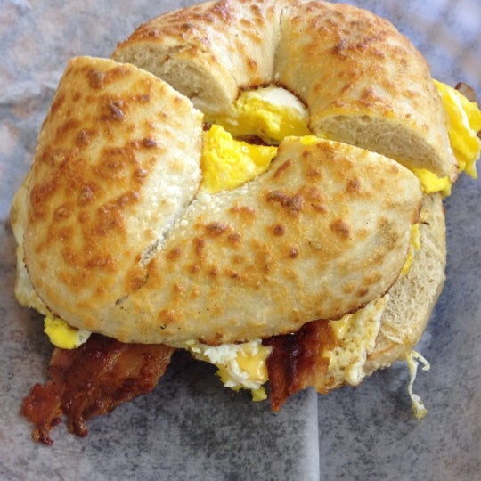 Bagels And Beyond Breakfast Spot