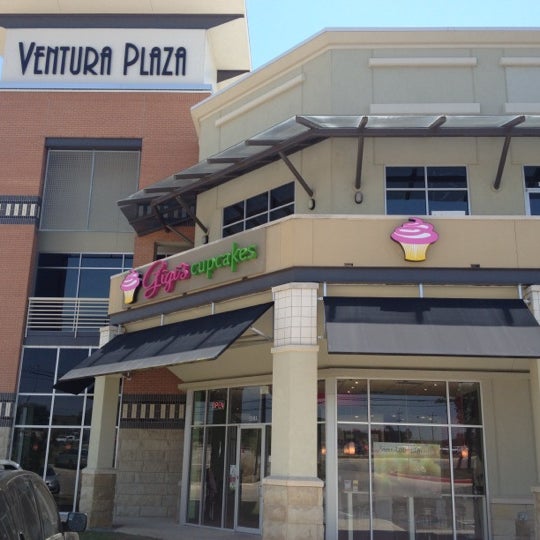 Gigi's Cupcakes Cupcake Shop in San Antonio