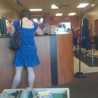 Xpert Hair Cuts Redding Ca