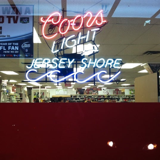 Spirits Unlimited Liquor Store