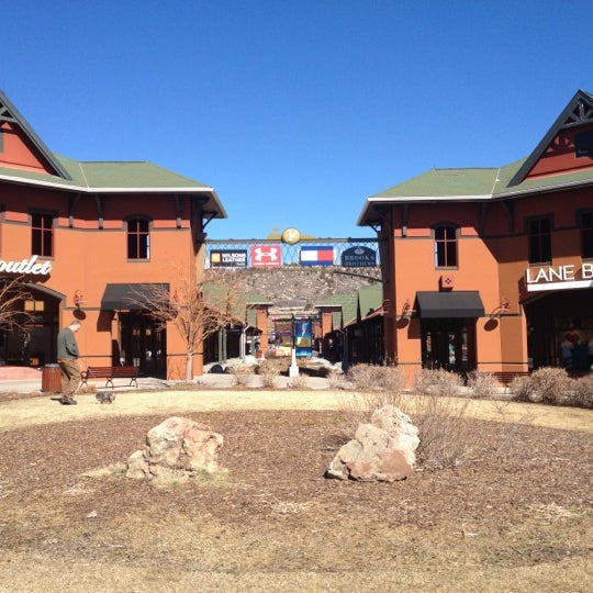 Outlets at Castle Rock 36 tips