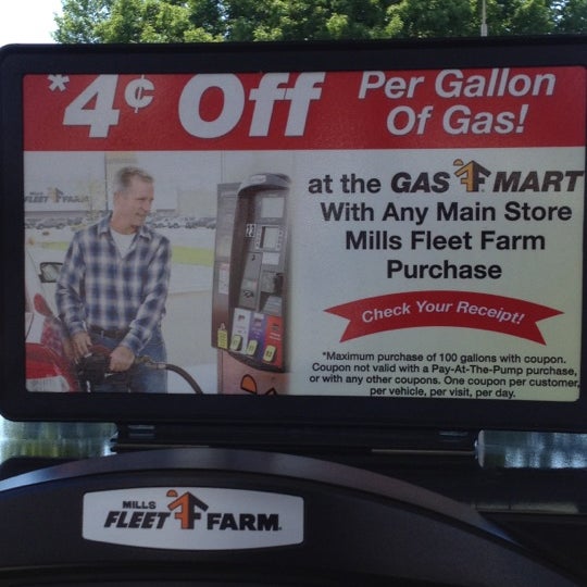 Photos at Fleet Farm Department Store in Manitowoc