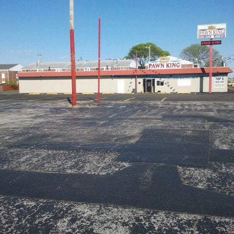 Pawn King East Moline - Foursquare