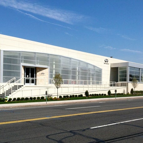 Photos At Pepe Infiniti White Plains Ny