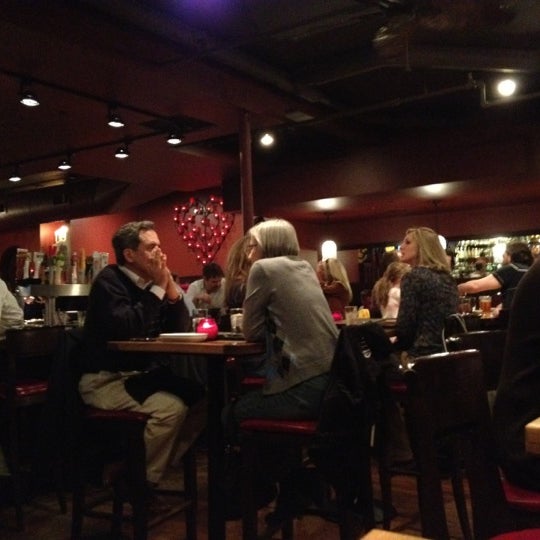 Photo taken at Cocina Del Barrio by colin c. on 3/11/2012