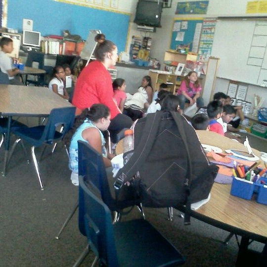 Sheppard Elementary School Southwest Santa Rosa Santa Rosa, CA