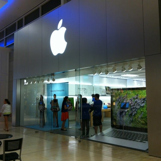 Apple Yorkdale 36 Tips