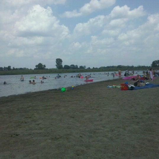 Motz County Park Park in St Johns