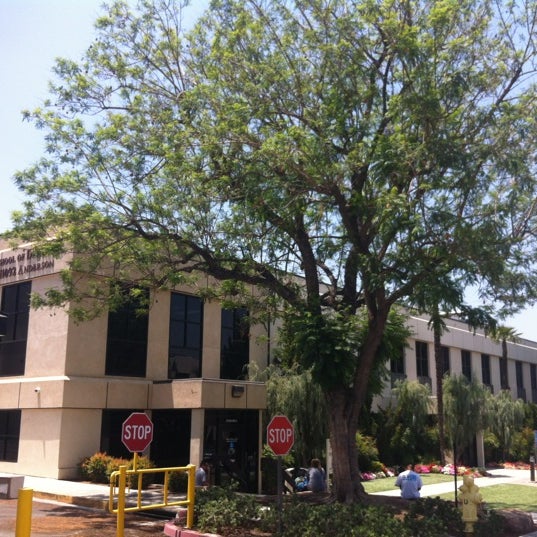 Photos at Loma Linda University School of Dentistry Medical School
