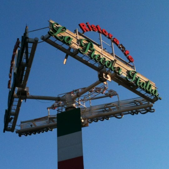 Fotos en La Piccola Italia Quilicura Quilicura, Metropolitana de