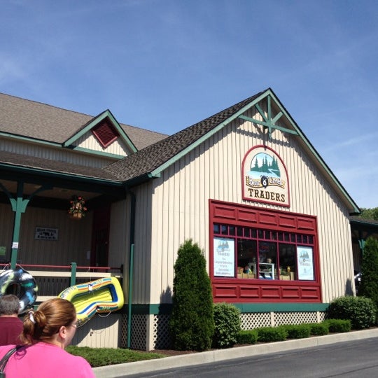 Bear Creek Traders 7 tips