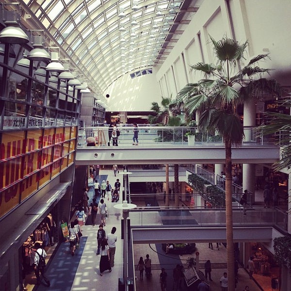 ららぽーと TOKYOBAY 船橋市 船橋市、千葉県