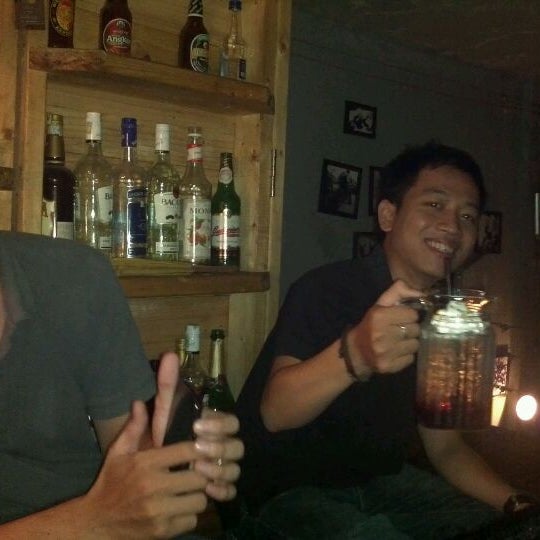 รูปภาพถ่ายที่ Wild Pub โดย Toàn T. เมื่อ 6/2/2012