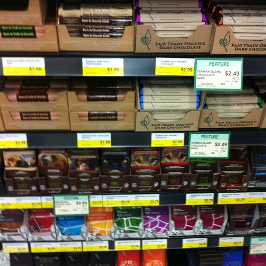 Pepper's Foods Victoria, BC