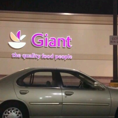 Giant Food - Douglass - 19 tips from 