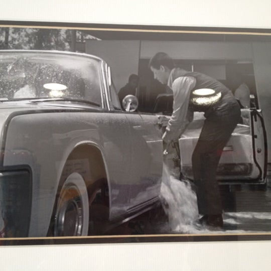 7/1/2012にDean R.がLakeside Car Washで撮った写真